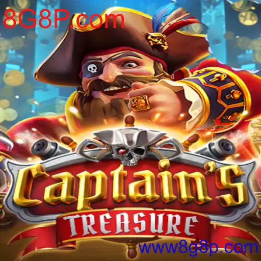 CaptainssTreasure