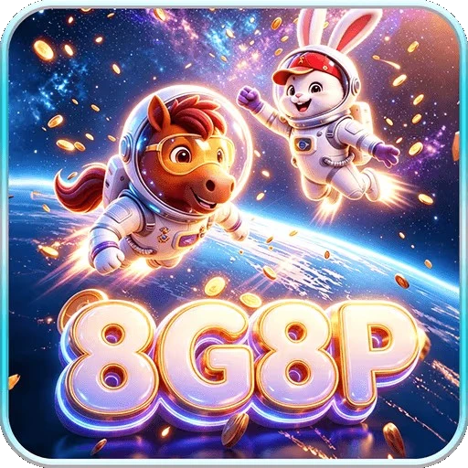 8G8P.com-Melhores máquinas jogos de caça-níqueis Logo